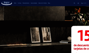 Bagno-company.com thumbnail