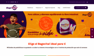 Bagovital.com thumbnail