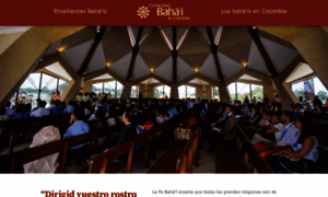 Bahai.org.co thumbnail