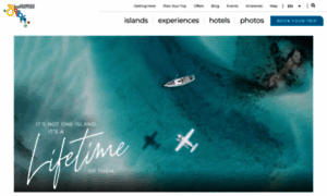 Bahamas.com thumbnail