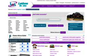 Bahamas.lolclasificados.com thumbnail