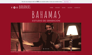 Bahamasestudio.com thumbnail