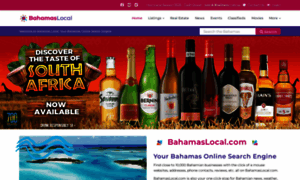 Bahamaslocal.com thumbnail