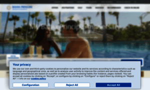 Bahia-principe.com thumbnail