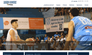 Bahiabasket.com.ar thumbnail