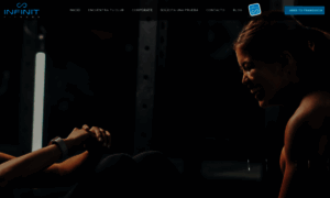 Bahiacenter.infinitfitness.es thumbnail