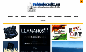 Bahiadecadiz.eu thumbnail