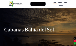 Bahiadelsol.cl thumbnail