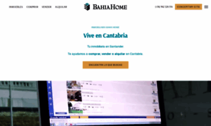 Bahiainmobiliaria.com thumbnail
