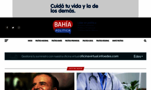 Bahiapolitica.com thumbnail