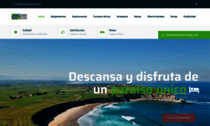 Bahiasantander.com thumbnail