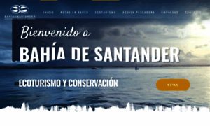 Bahiasantander.es thumbnail