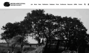 Bahs.org.uk thumbnail