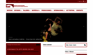 Bai-bai.net thumbnail
