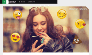 Baiabaia.badabun.net thumbnail