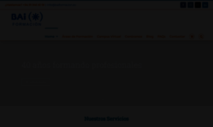 Baiformacion.es thumbnail