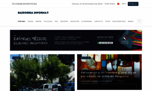 Baigorriainforma.com thumbnail