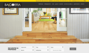 Baigorriaprop.com.ar thumbnail