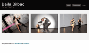 Bailabilbao.com thumbnail