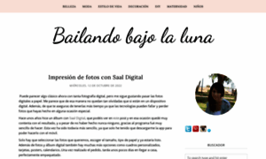 Bailandobajolalunablog.blogspot.com.es thumbnail