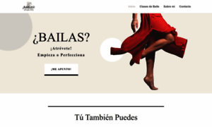 Bailas.net thumbnail