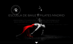 Baileypilatesmadrid.com thumbnail