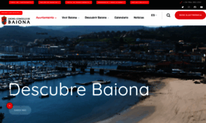 Baiona.gal thumbnail