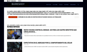 Baireshoy.com.ar thumbnail