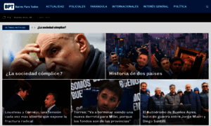 Bairesparatodos.com.ar thumbnail