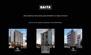 Baita.com.mx thumbnail