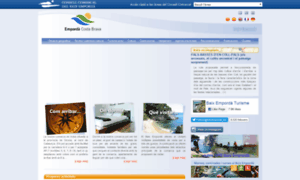 Baixemporda-costabrava.org thumbnail