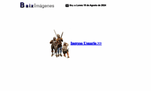 Baiximagenes.es thumbnail
