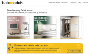 Baixmoduls.eu thumbnail