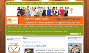 Bajabazar.com.mx thumbnail