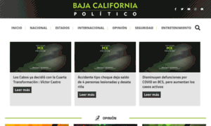 Bajacaliforniapolitico.com thumbnail