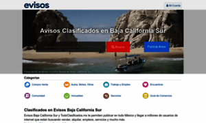Bajacaliforniasur.evisos.com.mx thumbnail