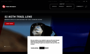 Bajadesigns.com thumbnail