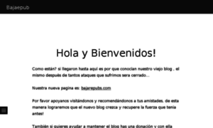 Bajaepub.net thumbnail