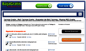 Bajagratis.net thumbnail