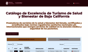 Bajahealthtourism.com thumbnail