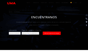 Bajajcolombia.com thumbnail