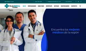 Bajamedicaltourism.com thumbnail