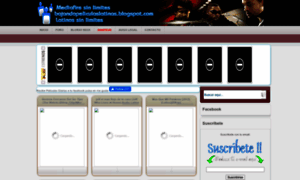Bajandopeliculaslatinas.blogspot.mx thumbnail