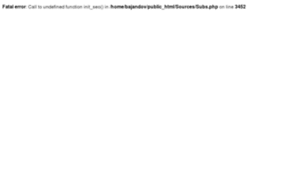 Bajandova.com thumbnail