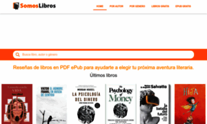 Bajar-libros.net thumbnail