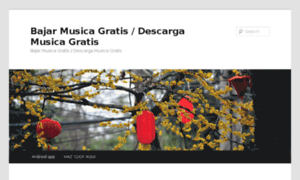 Bajar-musica-gratis.net thumbnail