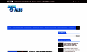 Bajargratis.net thumbnail