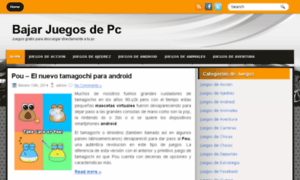 Bajarjuegosdepc.com thumbnail