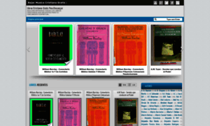 Bajarlibroscristianosgratis.blogspot.com.es thumbnail