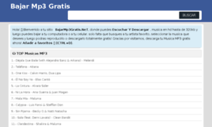 Bajarmp3gratis.org thumbnail